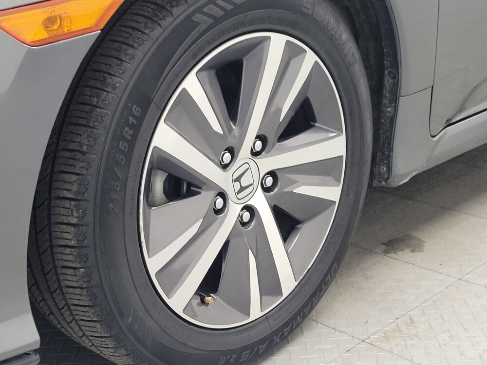 2020 Honda Civic in Memphis, TN 38115 - 18121452 31