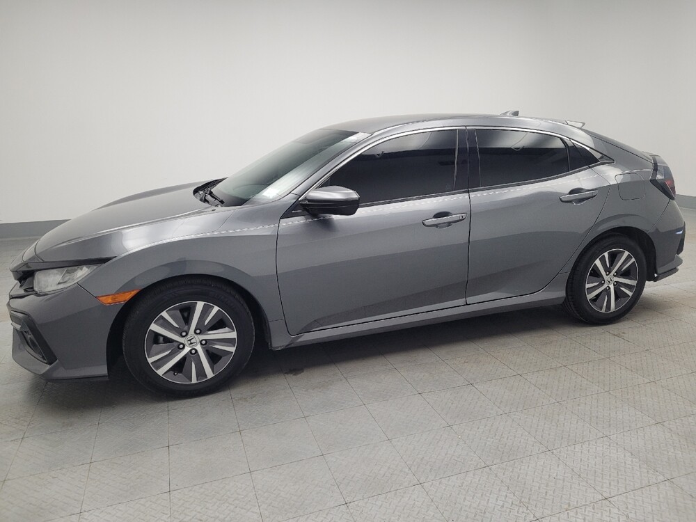 2020 Honda Civic in Memphis, TN 38115 - 18121452 2