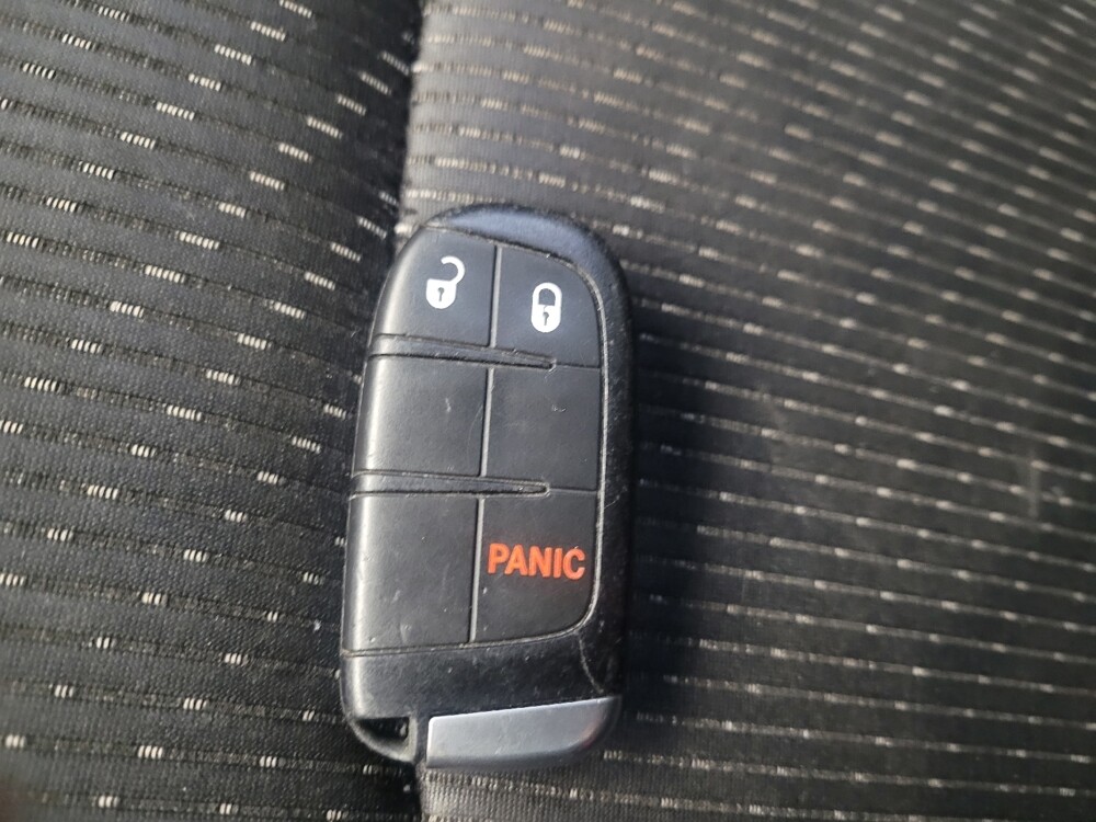 2017 Dodge Journey in Memphis, TN 38115 - 18121453 32