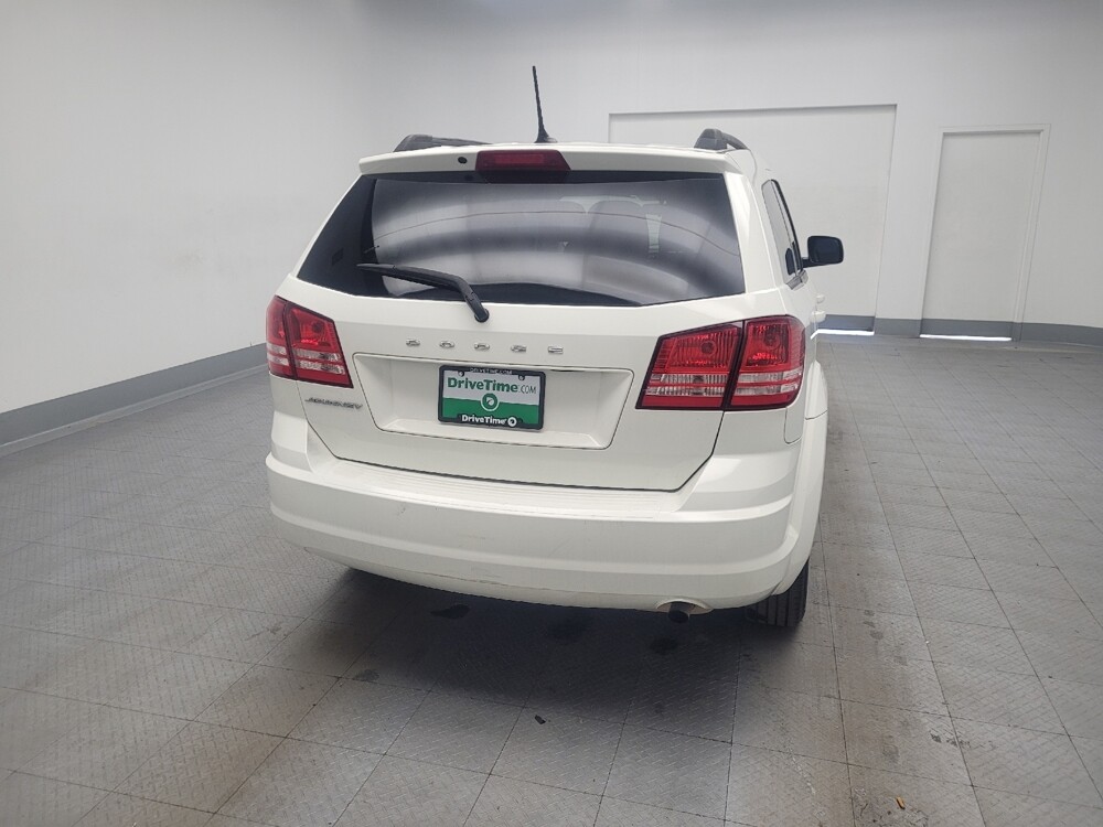 2017 Dodge Journey in Memphis, TN 38115 - 18121453 7