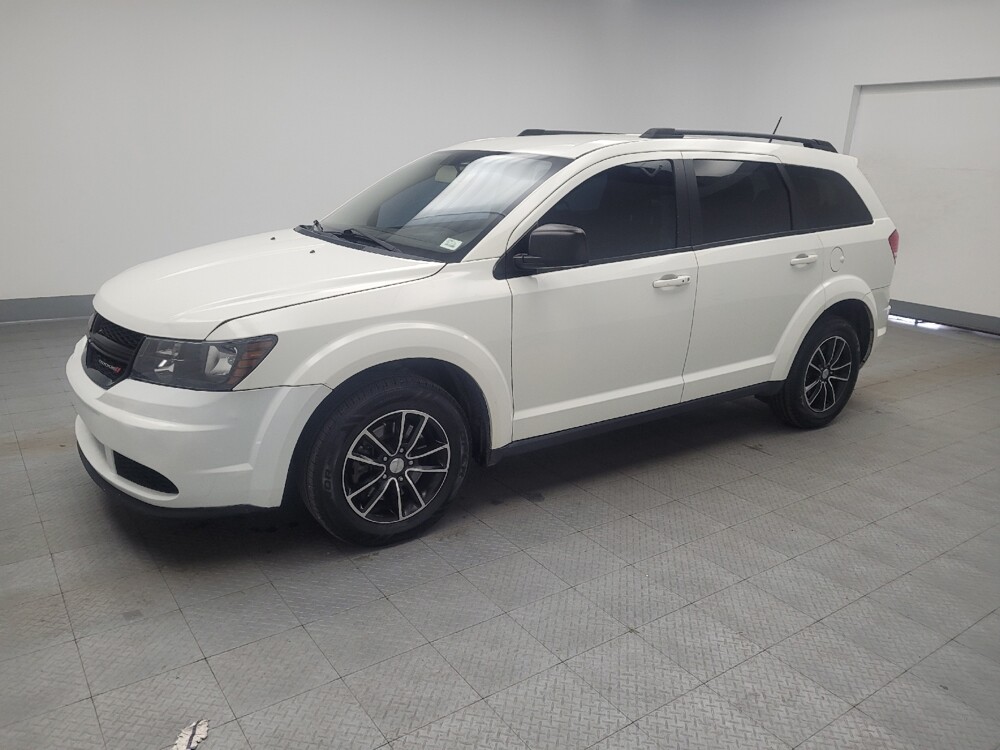 2017 Dodge Journey in Memphis, TN 38115 - 18121453 2