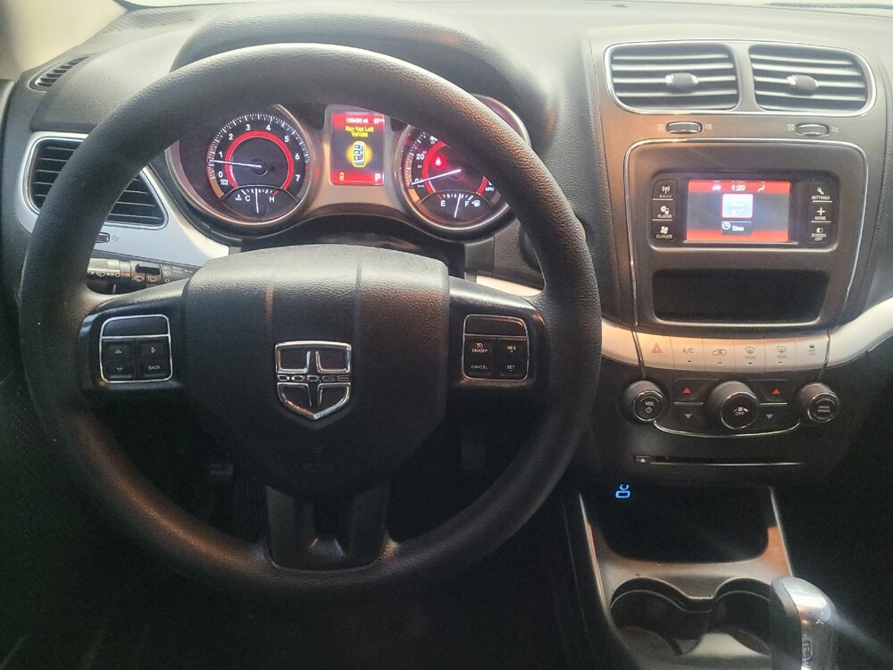 2017 Dodge Journey in Memphis, TN 38115 - 18121453 22