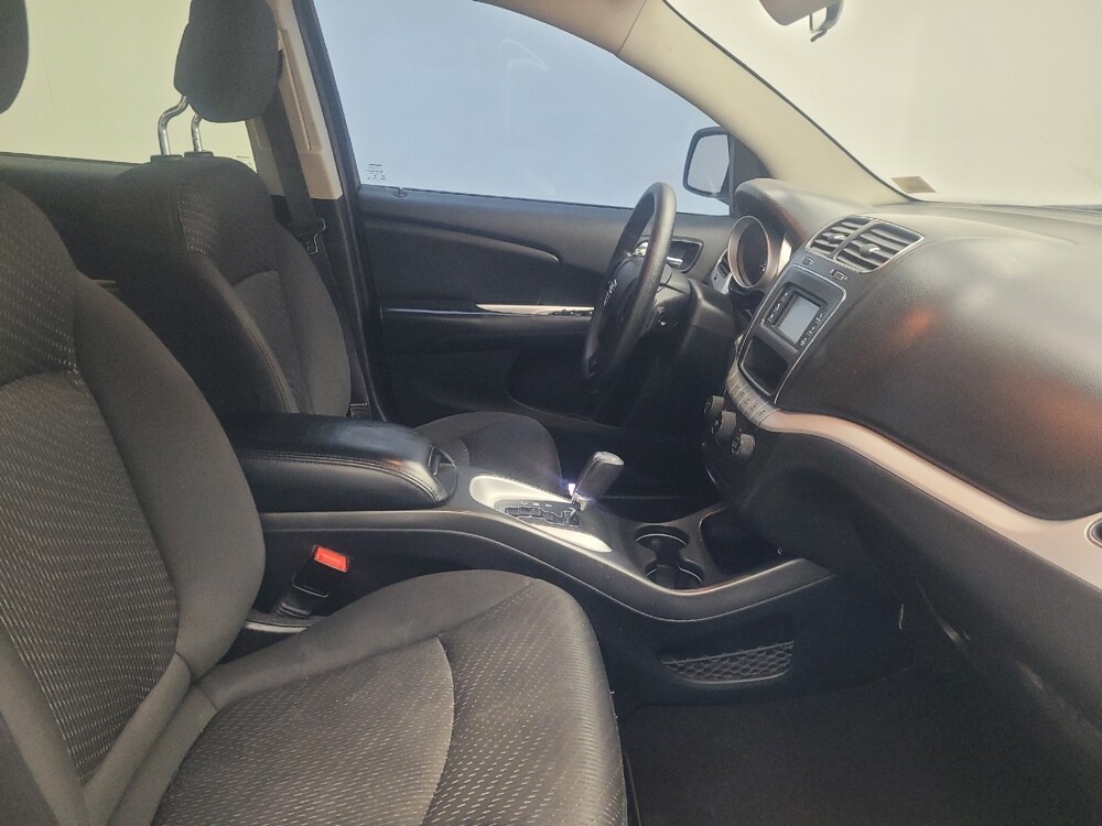 2017 Dodge Journey in Memphis, TN 38115 - 18121453 21