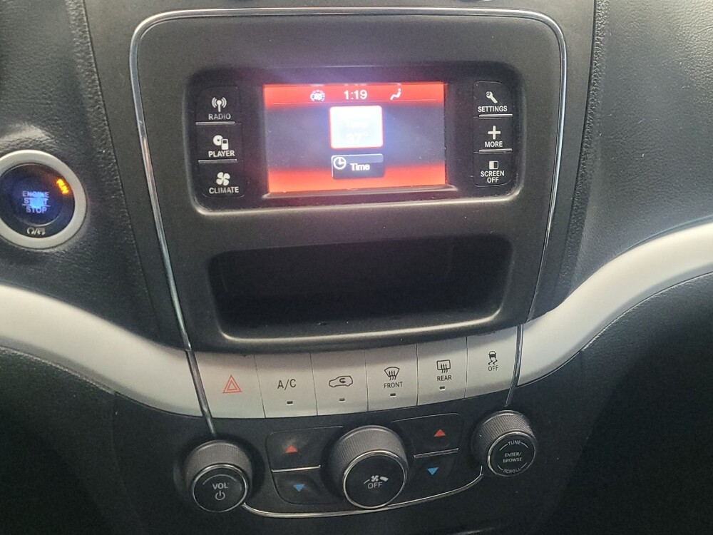 2017 Dodge Journey in Memphis, TN 38115 - 18121453 25