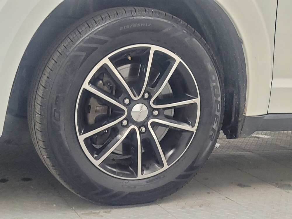 2017 Dodge Journey in Memphis, TN 38115 - 18121453 31