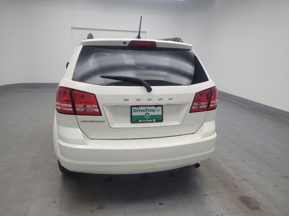 2017 Dodge Journey in Memphis, TN 38115 - 18121453 6