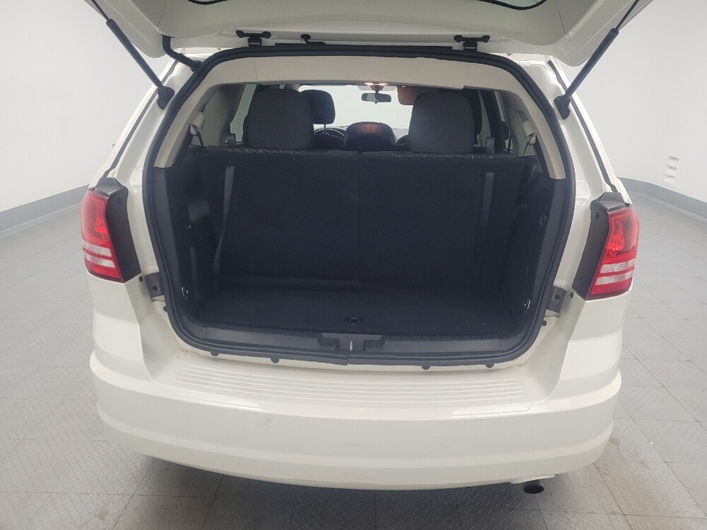 2017 Dodge Journey in Memphis, TN 38115 - 18121453 29