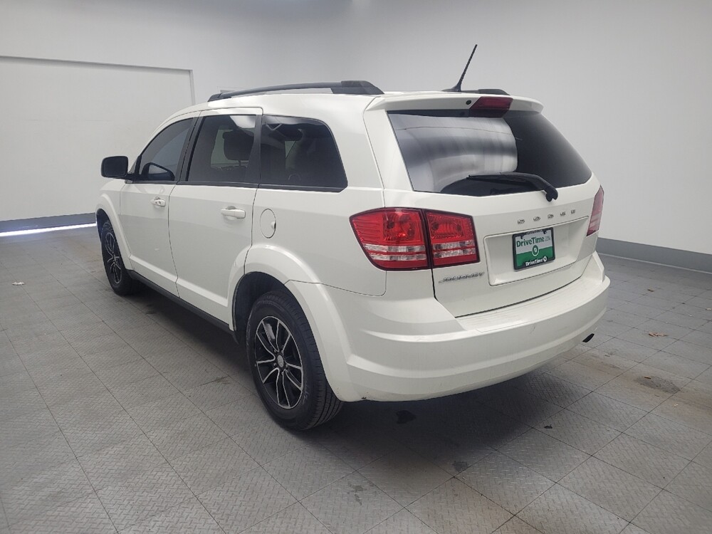 2017 Dodge Journey in Memphis, TN 38115 - 18121453 5