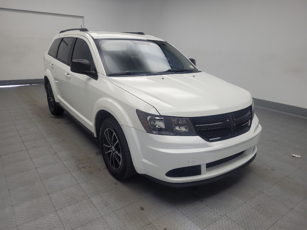 2017 Dodge Journey in Memphis, TN 38115 - 18121453 13