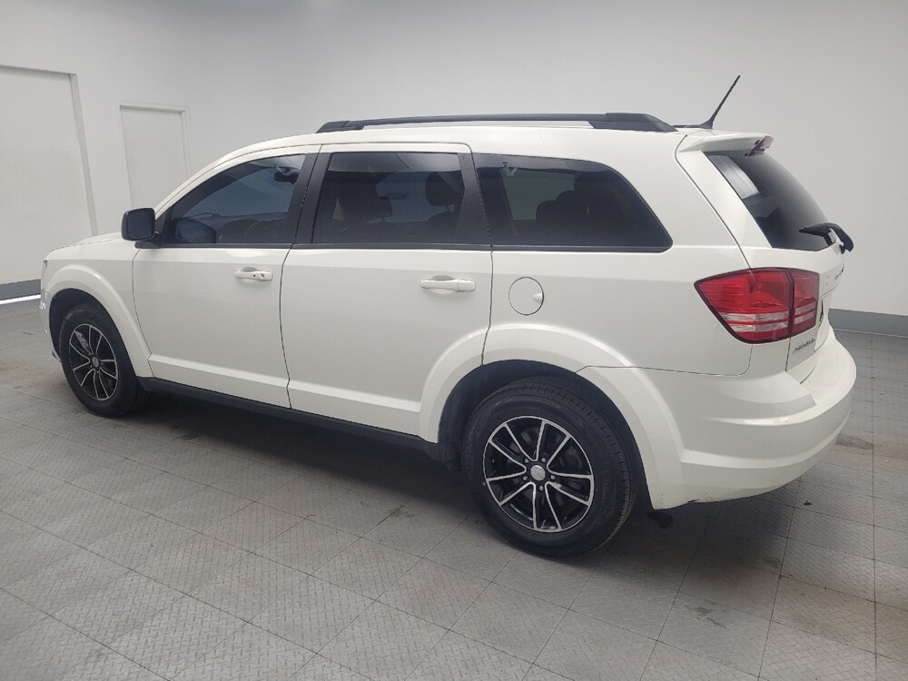 2017 Dodge Journey in Memphis, TN 38115 - 18121453 3