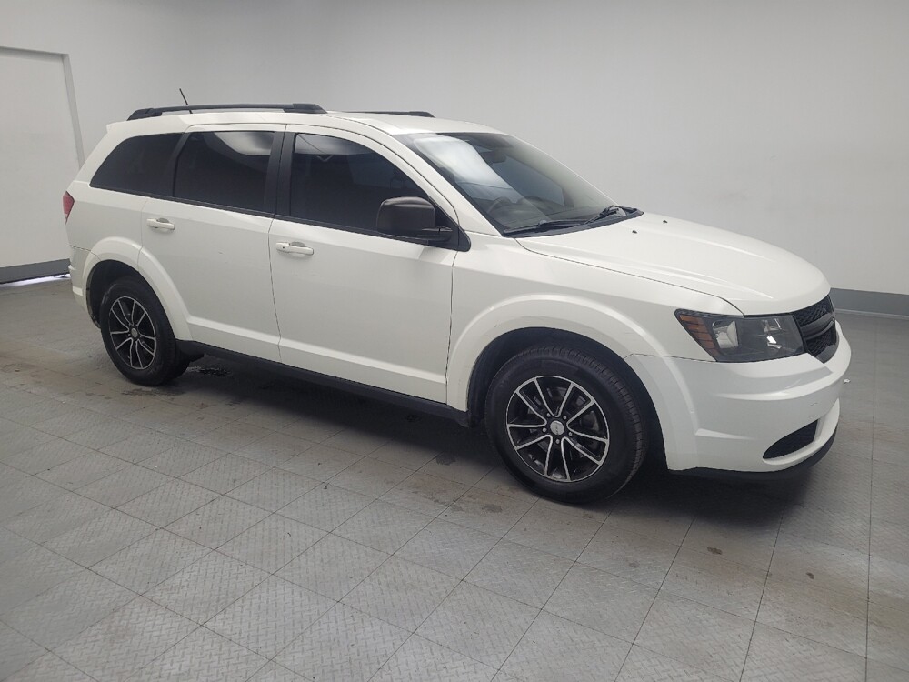 2017 Dodge Journey in Memphis, TN 38115 - 18121453 11