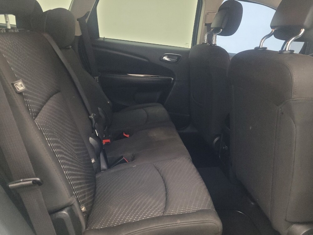 2017 Dodge Journey in Memphis, TN 38115 - 18121453 19