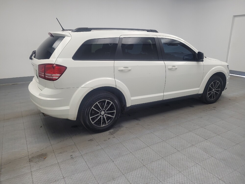 2017 Dodge Journey in Memphis, TN 38115 - 18121453 10