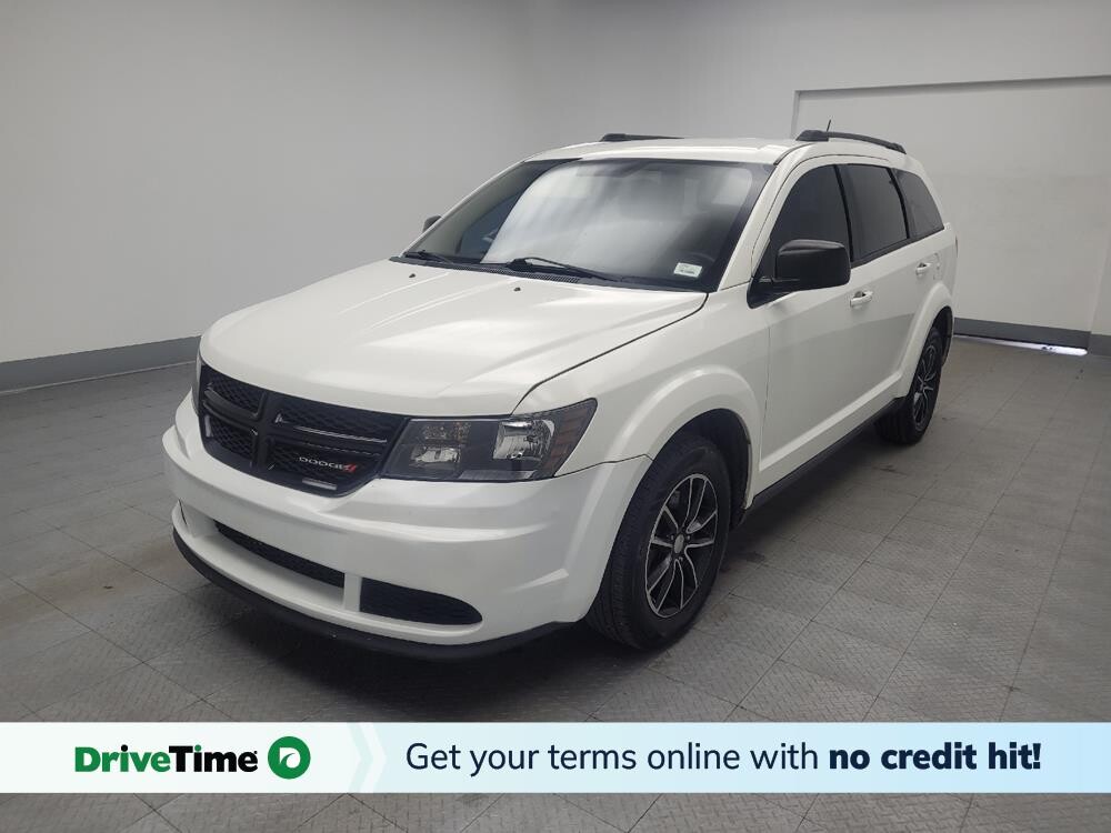 2017 Dodge Journey in Memphis, TN 38115 - 18121453