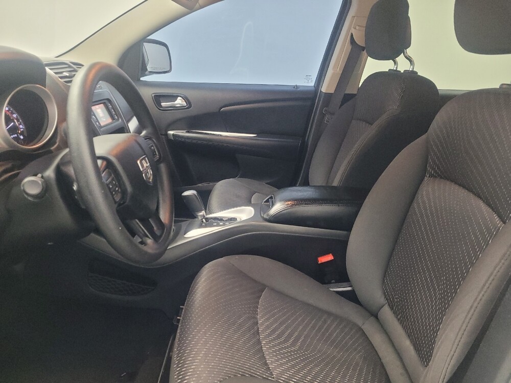 2017 Dodge Journey in Memphis, TN 38115 - 18121453 17