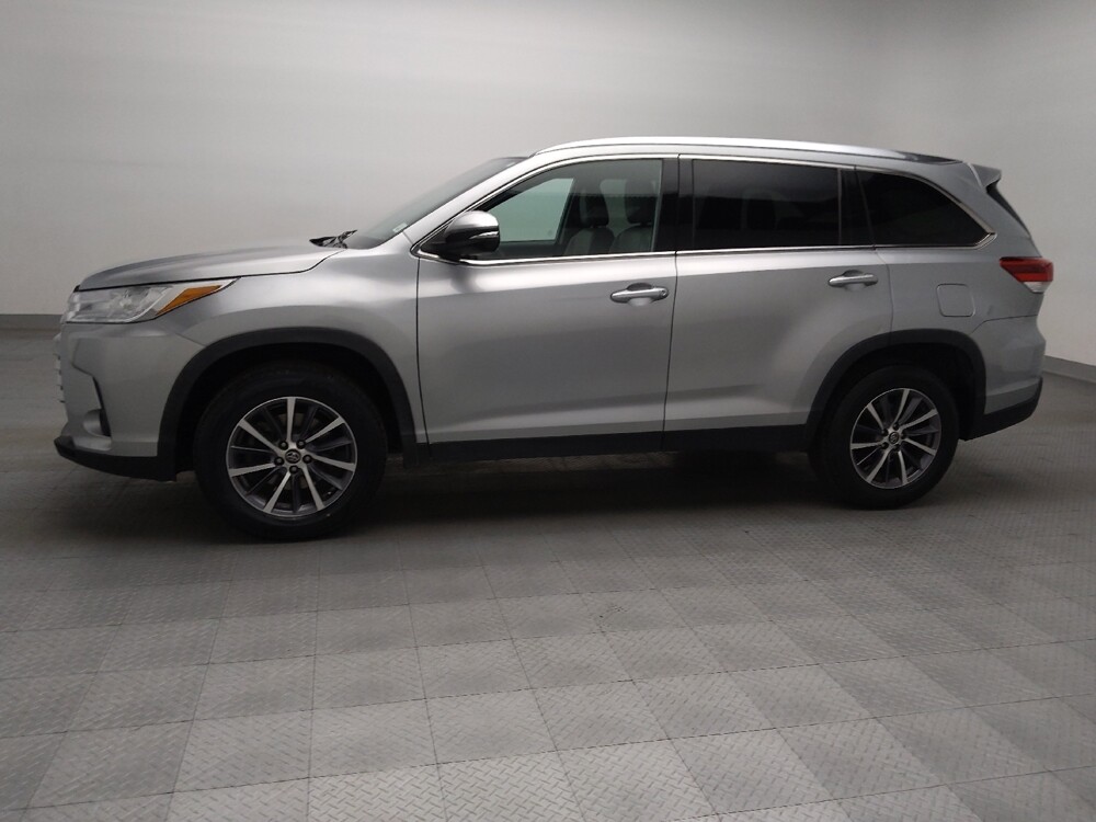 2019 Toyota Highlander in Plano, TX 75074 - 18121454 2
