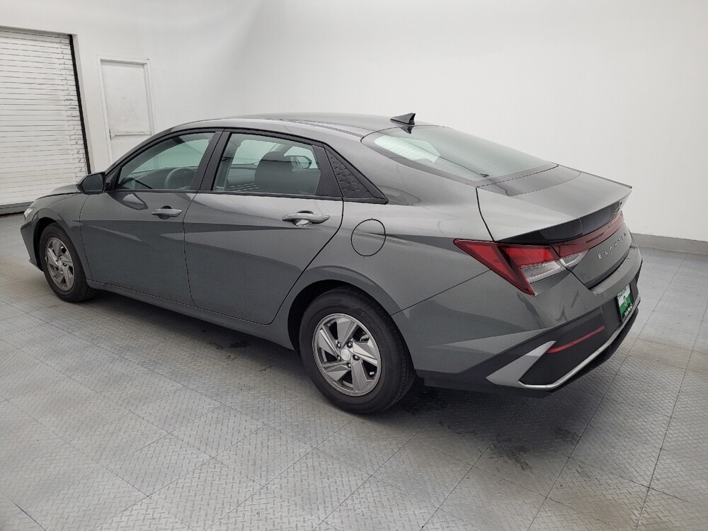 2025 Hyundai Elantra in Columbia, SC 29210 - 18121455 3