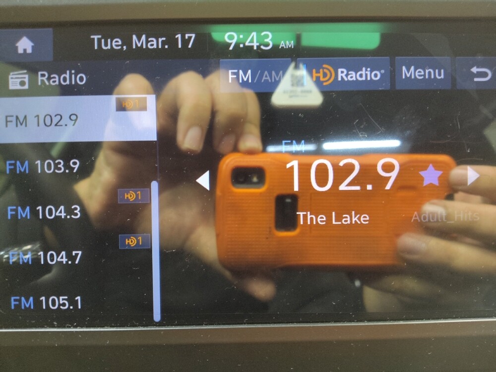 2025 Hyundai Elantra in Columbia, SC 29210 - 18121455 25