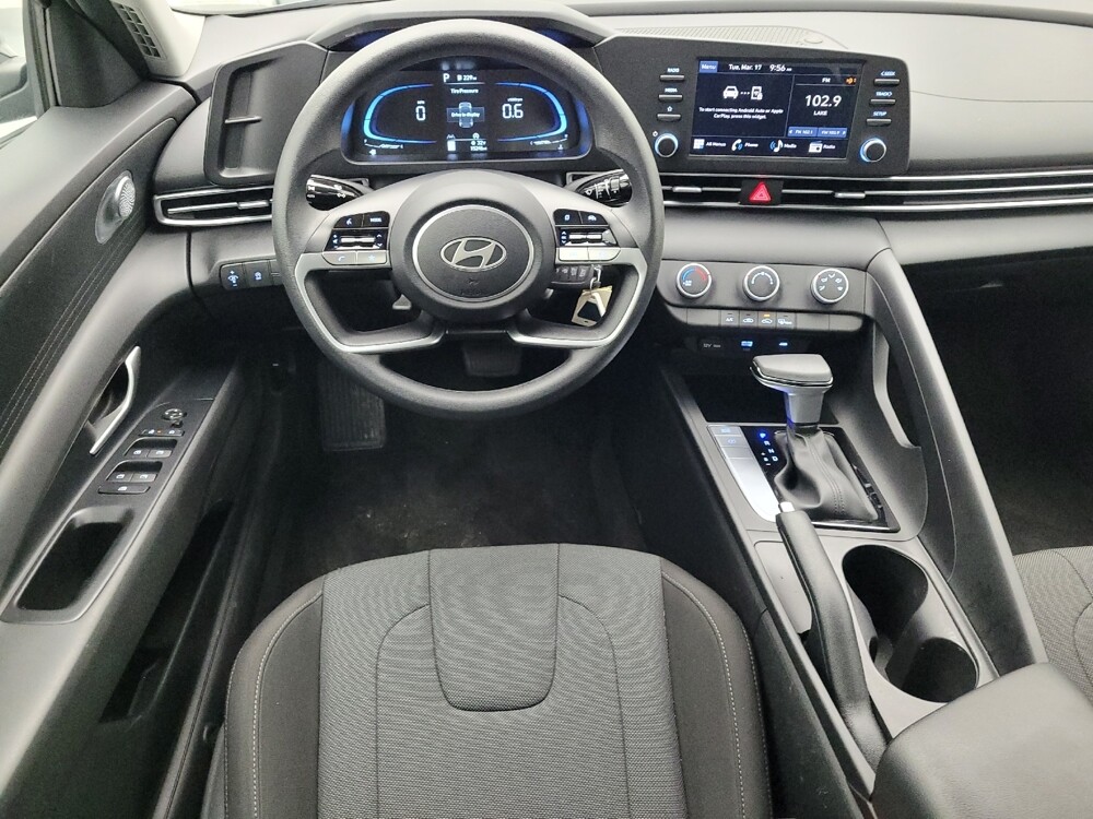 2025 Hyundai Elantra in Columbia, SC 29210 - 18121455 22