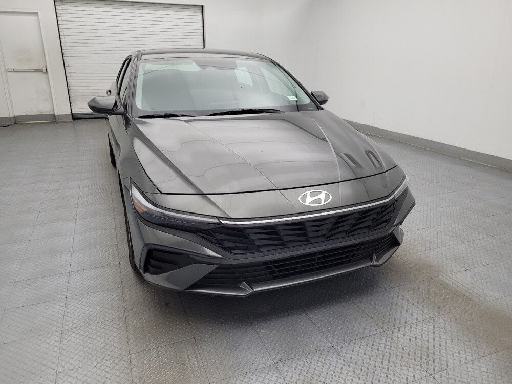 2025 Hyundai Elantra in Columbia, SC 29210 - 18121455 14