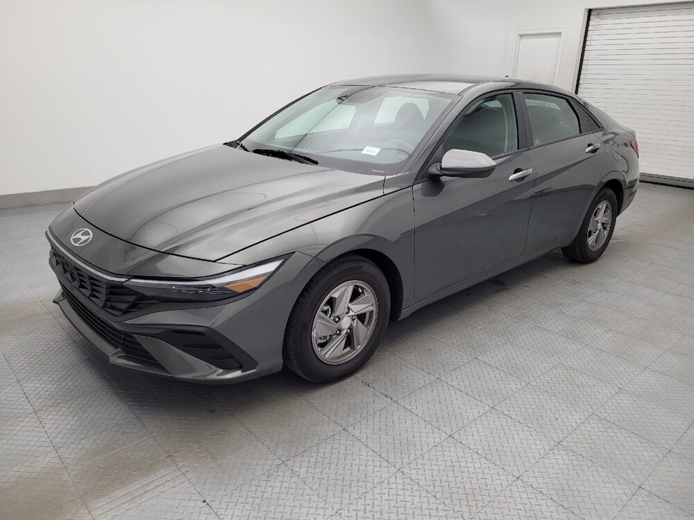 2025 Hyundai Elantra in Columbia, SC 29210 - 18121455 2