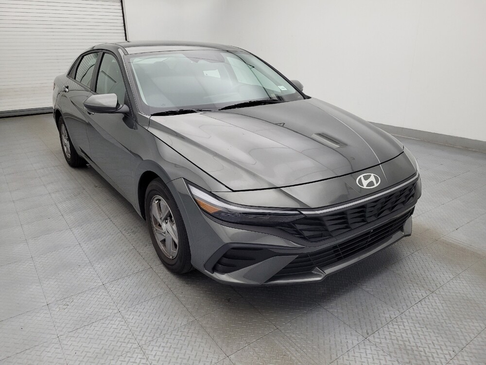 2025 Hyundai Elantra in Columbia, SC 29210 - 18121455 13