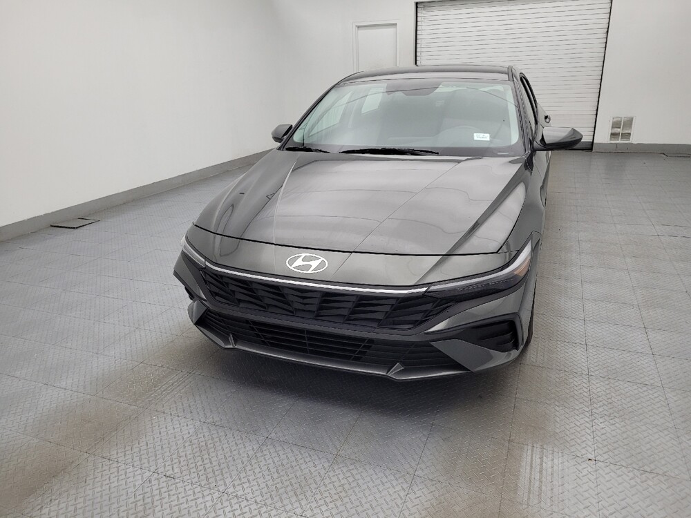 2025 Hyundai Elantra in Columbia, SC 29210 - 18121455 15