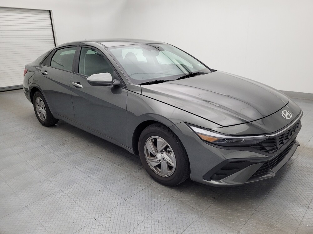 2025 Hyundai Elantra in Columbia, SC 29210 - 18121455 11