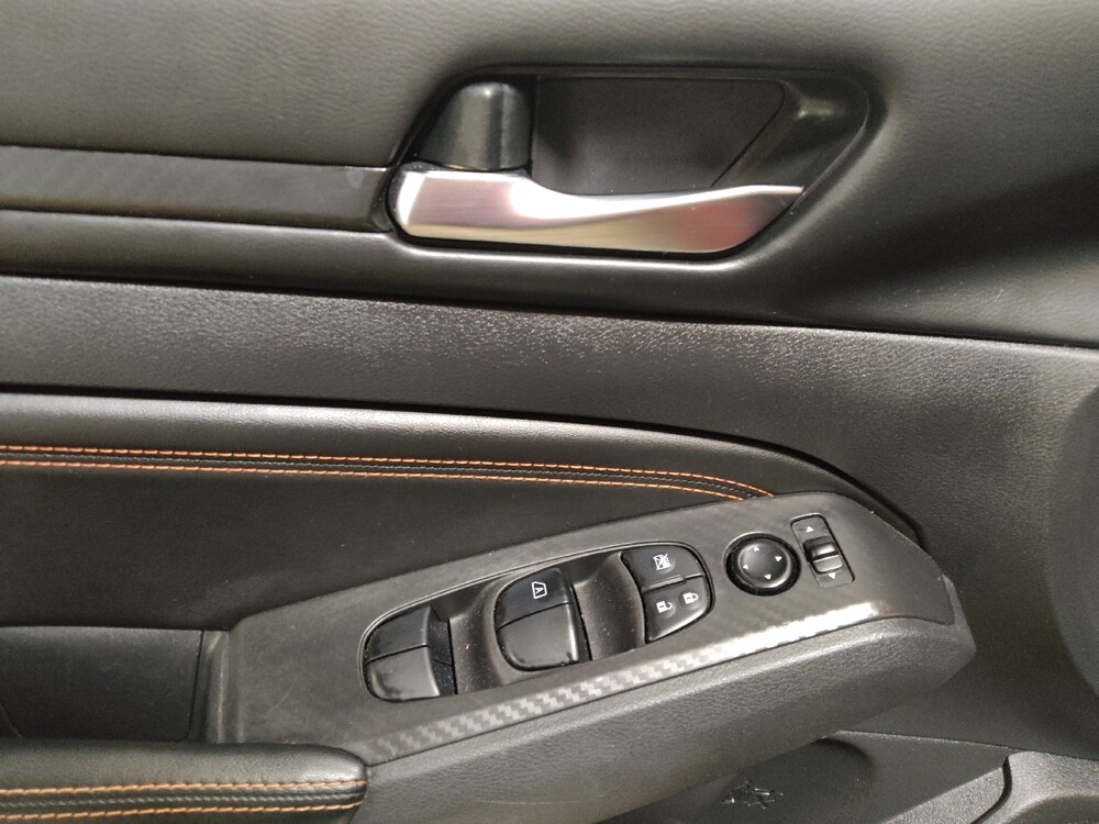 2022 Nissan Altima in Arlington, TX 76011 - 18121456 27