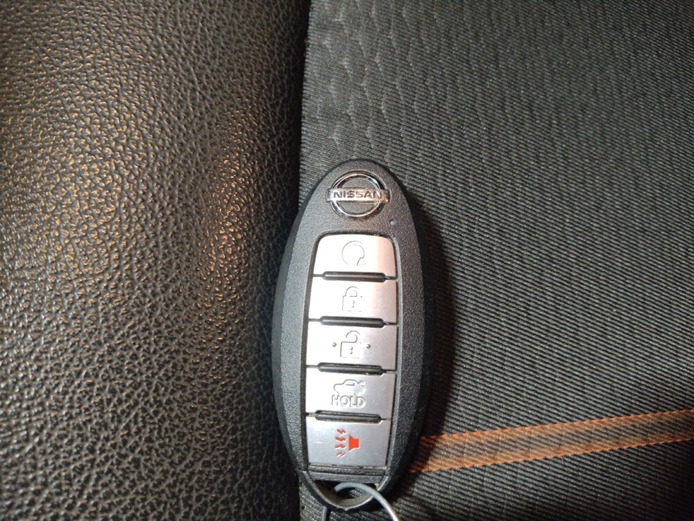 2022 Nissan Altima in Arlington, TX 76011 - 18121456 32