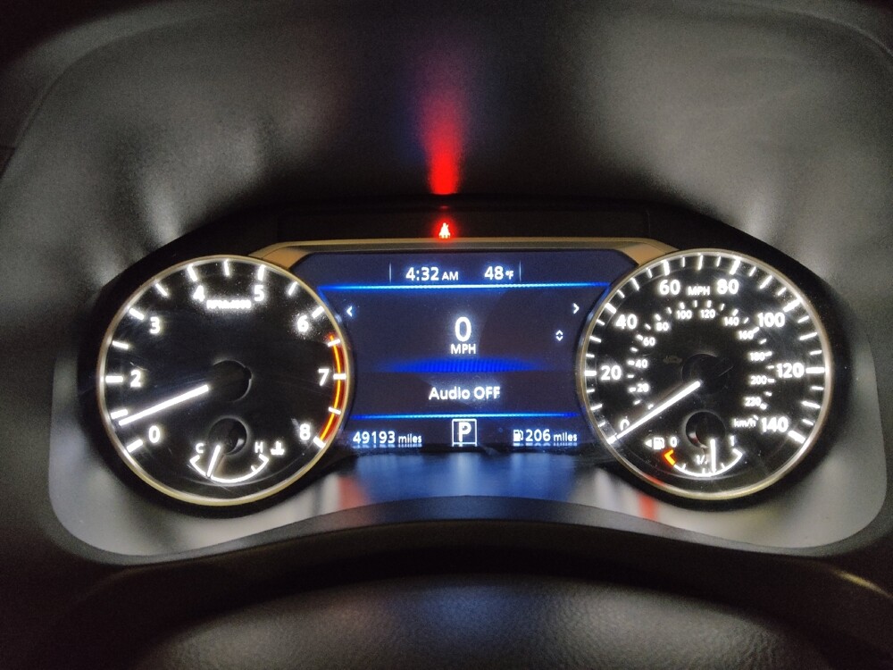 2022 Nissan Altima in Arlington, TX 76011 - 18121456 23