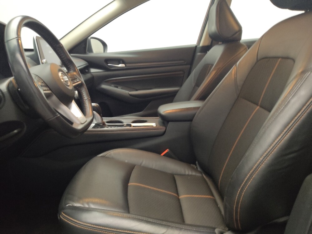 2022 Nissan Altima in Arlington, TX 76011 - 18121456 17