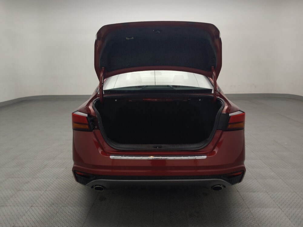 2022 Nissan Altima in Arlington, TX 76011 - 18121456 29