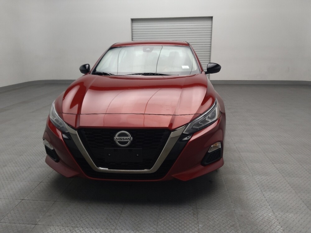 2022 Nissan Altima in Arlington, TX 76011 - 18121456 15