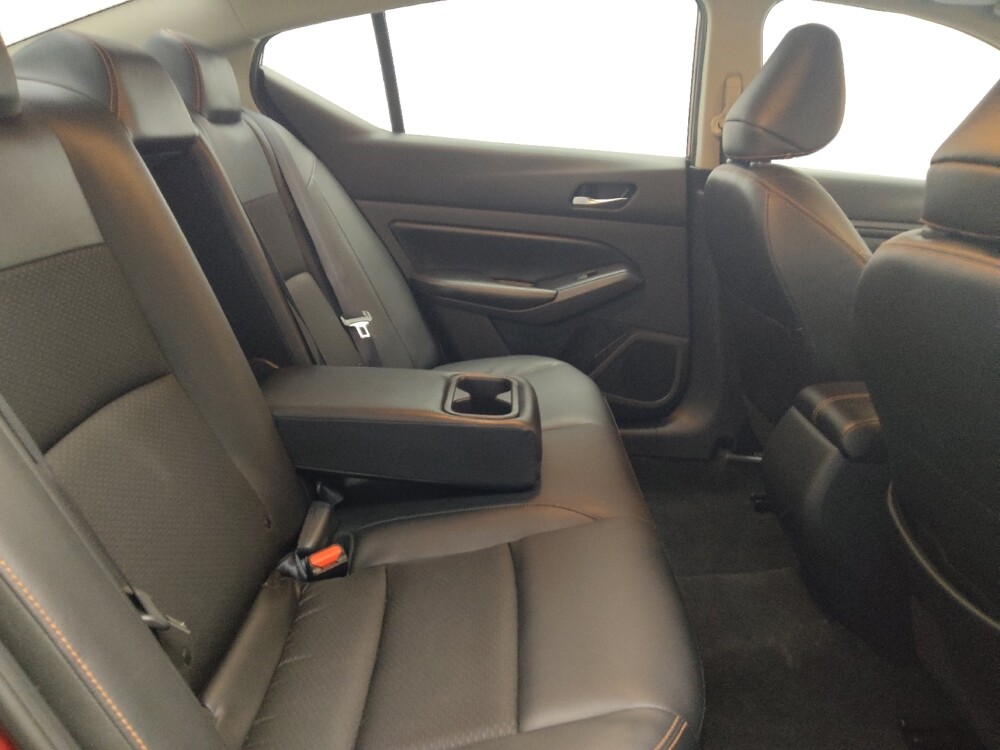 2022 Nissan Altima in Arlington, TX 76011 - 18121456 19