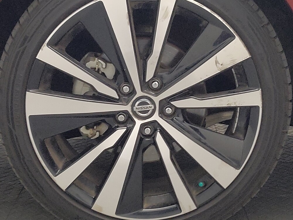 2022 Nissan Altima in Arlington, TX 76011 - 18121456 31