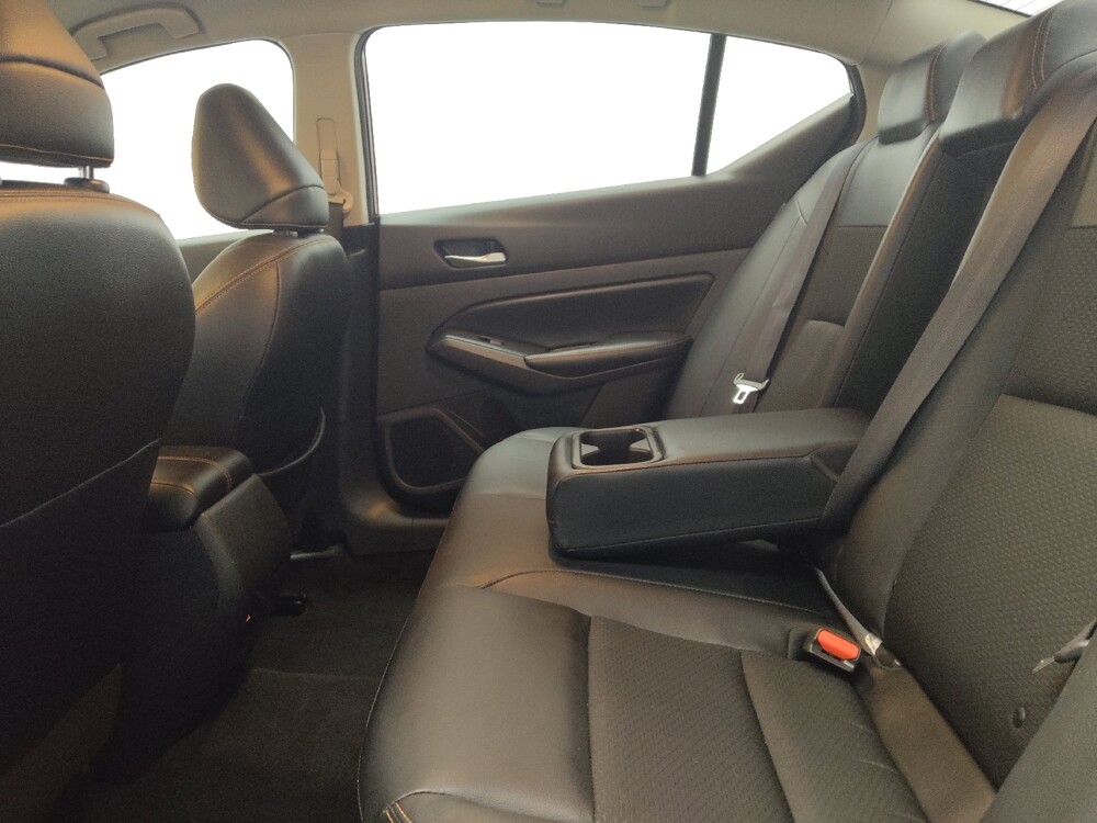 2022 Nissan Altima in Arlington, TX 76011 - 18121456 18