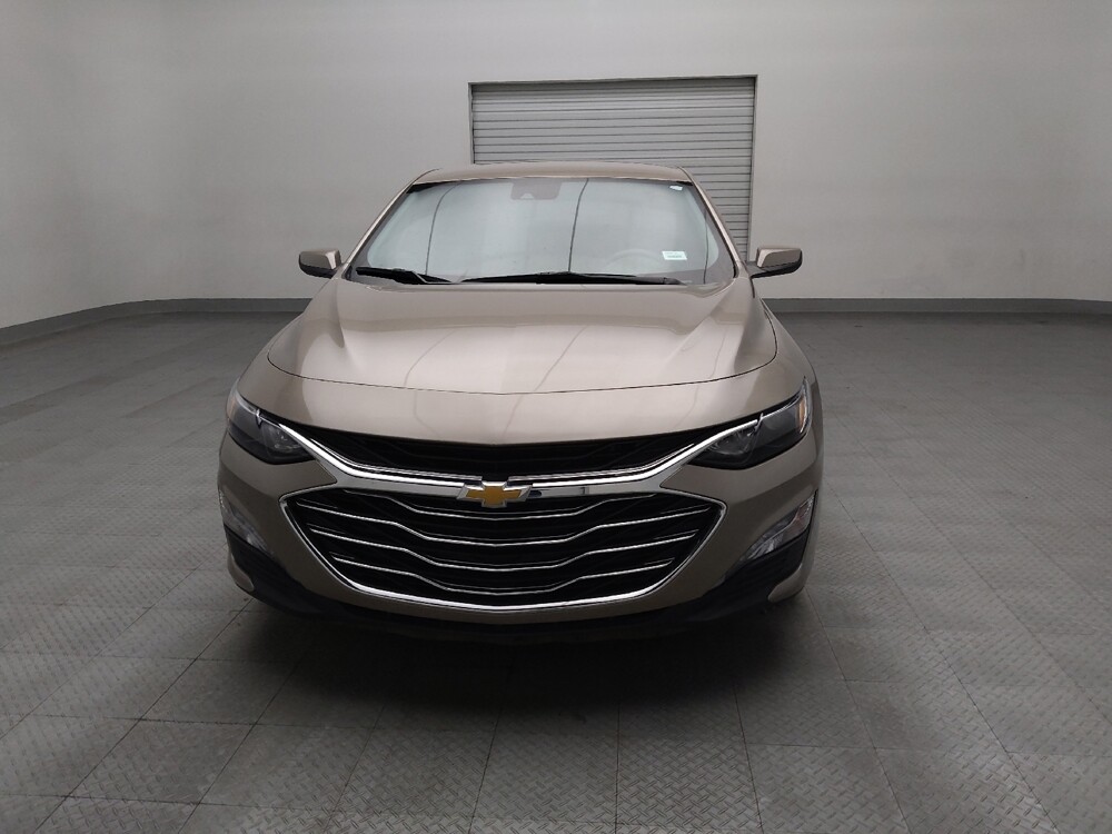2022 Chevrolet Malibu in Plano, TX 75074 - 18121457 15