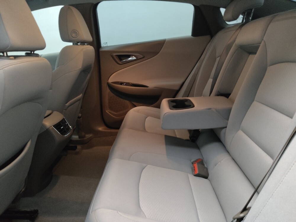 2022 Chevrolet Malibu in Plano, TX 75074 - 18121457 18