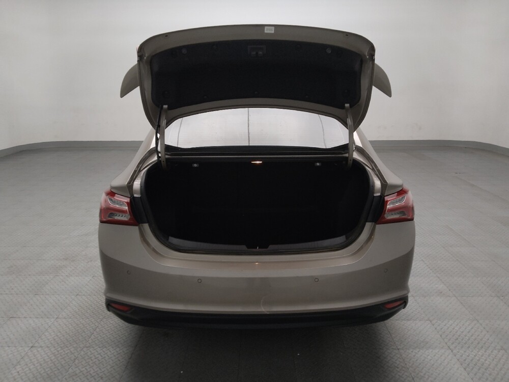 2022 Chevrolet Malibu in Plano, TX 75074 - 18121457 29