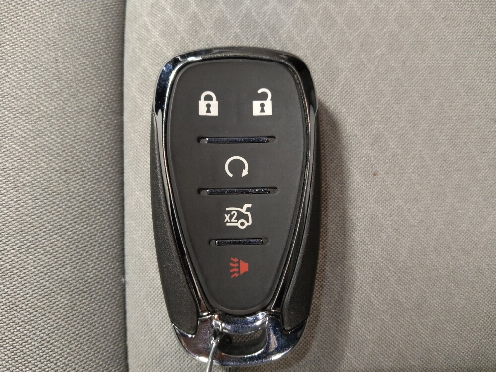 2022 Chevrolet Malibu in Plano, TX 75074 - 18121457 32