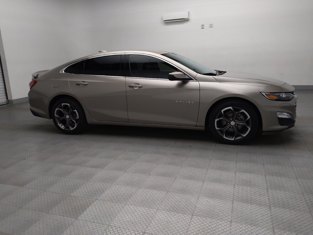 2022 Chevrolet Malibu in Plano, TX 75074 - 18121457 11