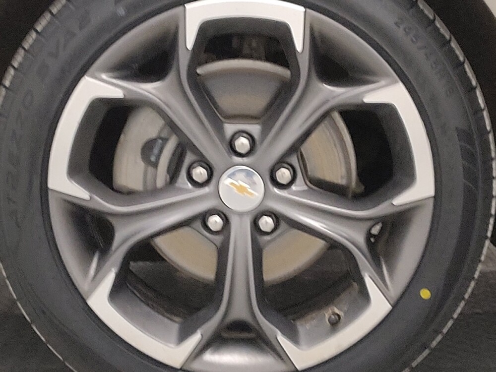 2022 Chevrolet Malibu in Plano, TX 75074 - 18121457 31