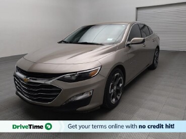 2022 Chevrolet Malibu in Plano, TX 75074