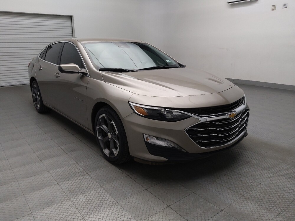 2022 Chevrolet Malibu in Plano, TX 75074 - 18121457 13