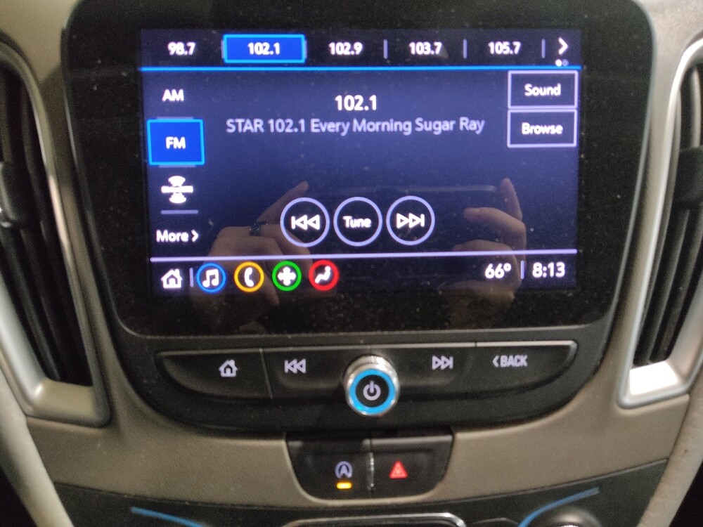 2022 Chevrolet Malibu in Plano, TX 75074 - 18121457 25