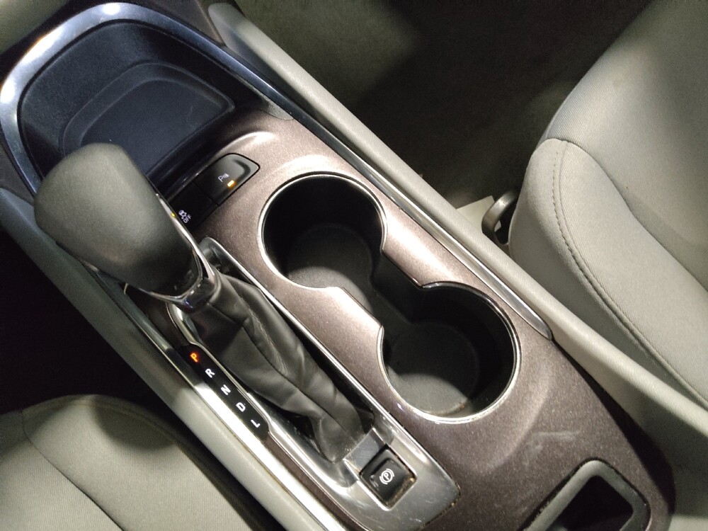 2022 Chevrolet Malibu in Plano, TX 75074 - 18121457 26