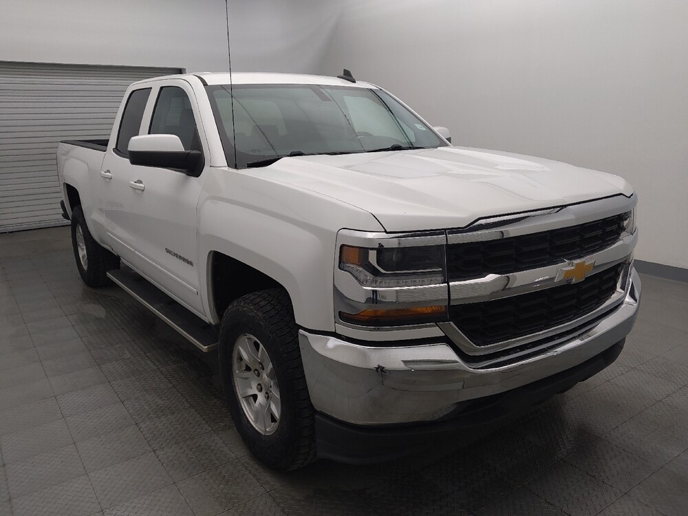 2019 Chevrolet Silverado 1500 in Metairie, LA 70006 - 18121458 13
