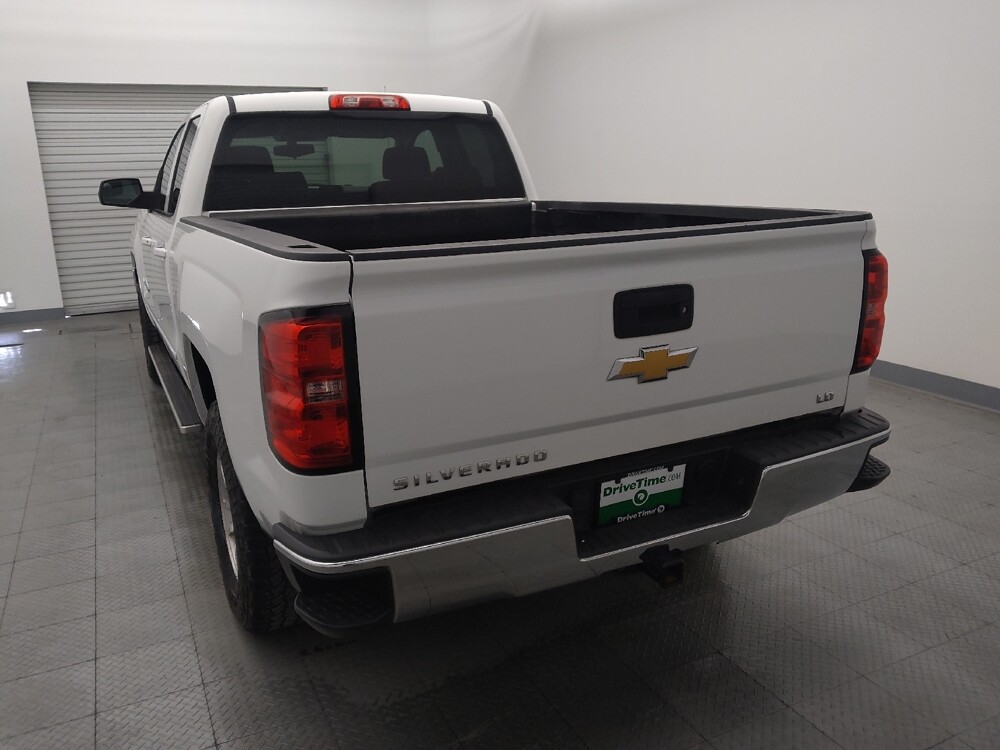 2019 Chevrolet Silverado 1500 in Metairie, LA 70006 - 18121458 6