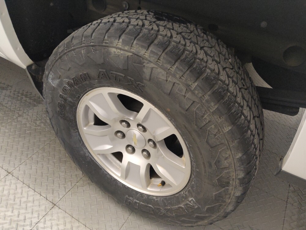 2019 Chevrolet Silverado 1500 in Metairie, LA 70006 - 18121458 31